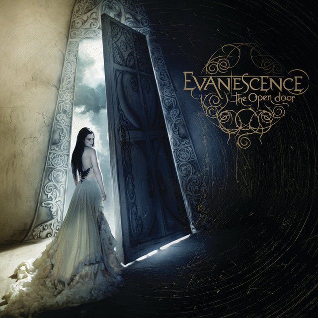 Evanescence - The Open Door Vinyl Vinyl