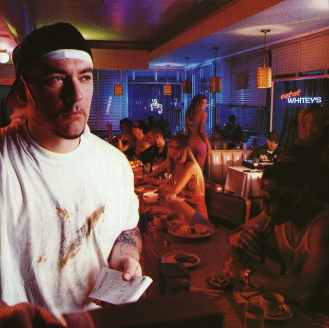 Everlast - Eat At Whitey's Vinyl Vinyl