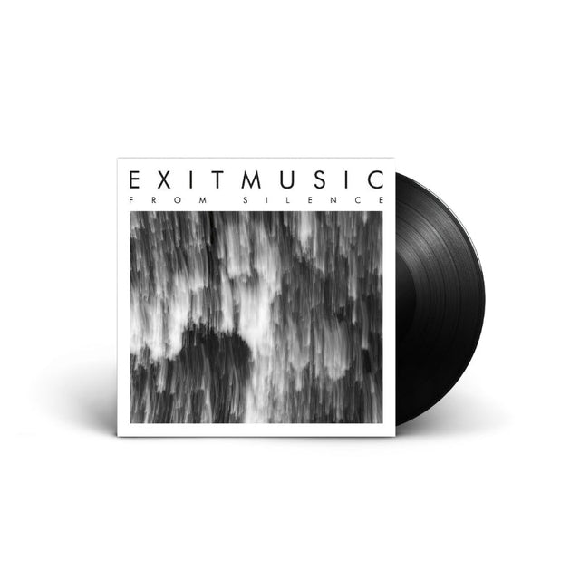 Exitmusic - From Silence Vinyl Vinyl