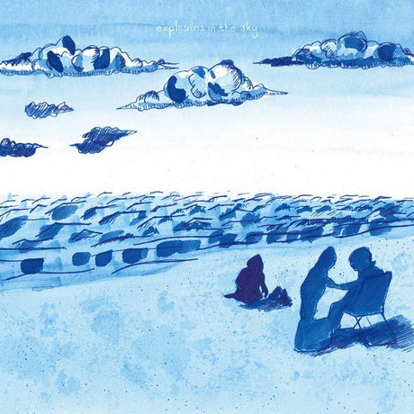 Explosions In The Sky - How Strange, Innocence Vinyl