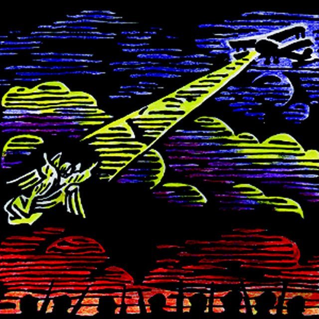 Explosions In The Sky - Those Who Tell The Truth Shall Die, Those Who Tell The Truth Shall Live Forever Vinyl