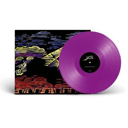 Explosions In The Sky - Those Who Tell The Truth Shall Die, Those Who Tell The Truth Shall Live Forever Vinyl