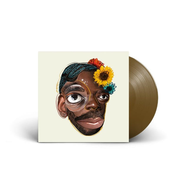 NNAMDÏ - Please Have A Seat Vinyl