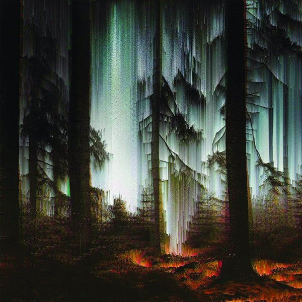 Monster Movie - Keep The Voices Distant - Saint Marie Records