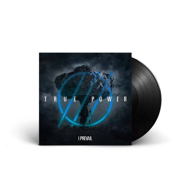 I Prevail - True Power Vinyl