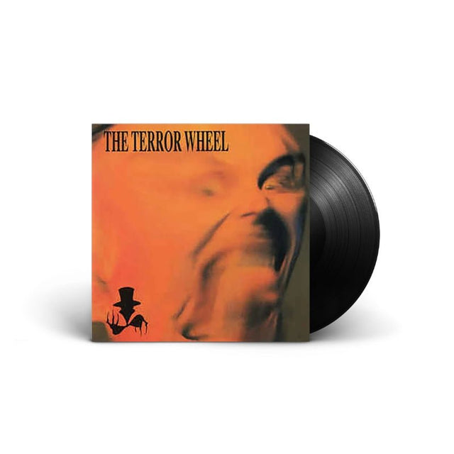 I.C.P. - The Terror Wheel Vinyl