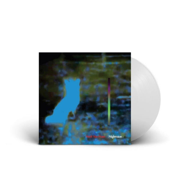 Mark Van Hoen - Nightvision Records & LPs Vinyl