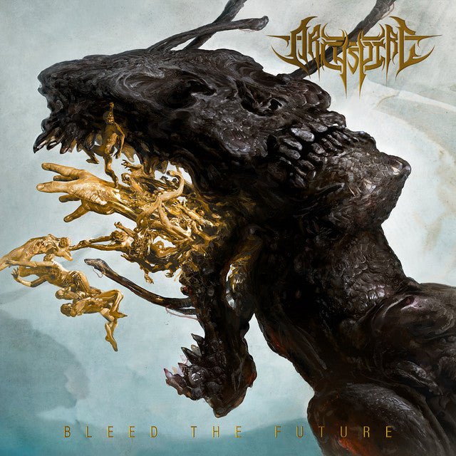 Archspire - Bleed The Future Vinyl