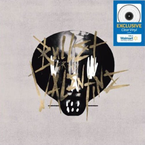 Bullet For My Valentine - Bullet For My Valentine Vinyl