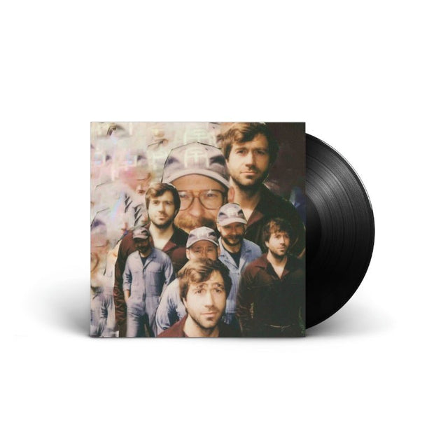 Penny & Sparrow - Olly Olly Vinyl