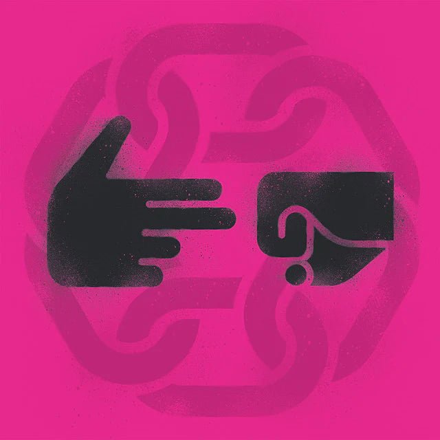 Run The Jewels - RTJ Cu4tro Vinyl