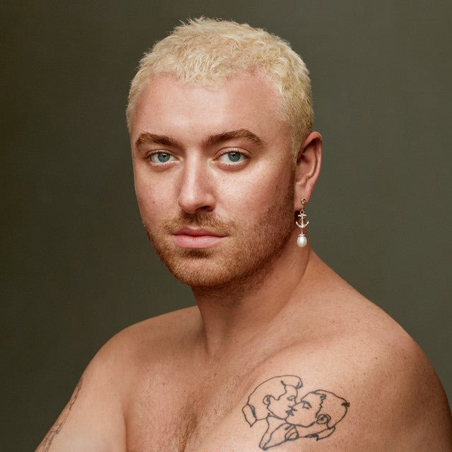 Sam Smith - Gloria Vinyl