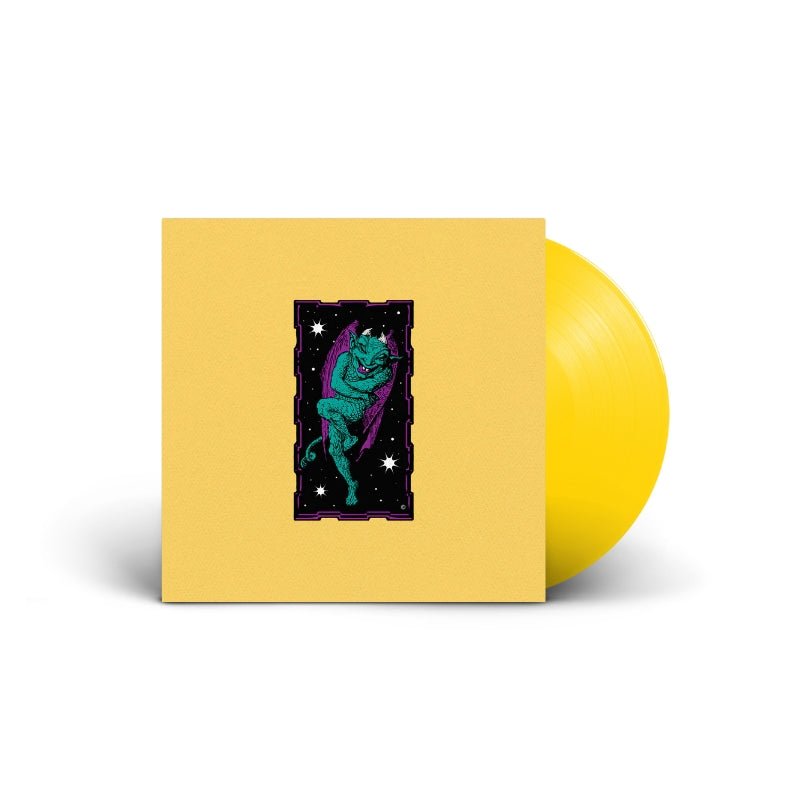 My Kid Brother - Happy.Mad.Weird.Sad Vinyl