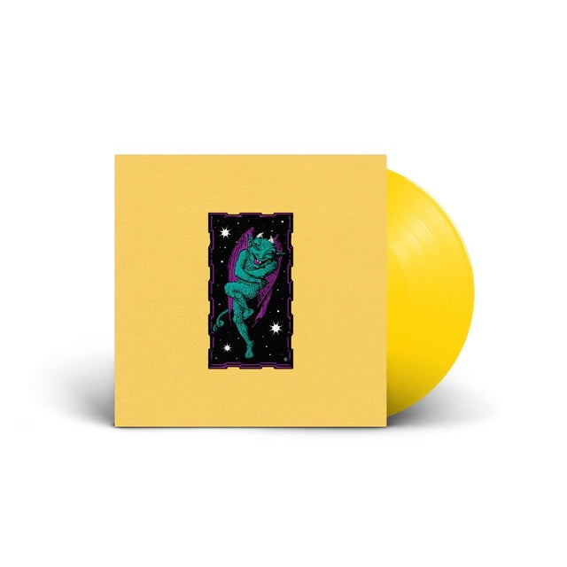 My Kid Brother - Happy.Mad.Weird.Sad Vinyl