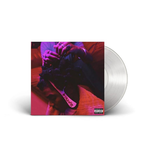 Smino - blkswn Vinyl