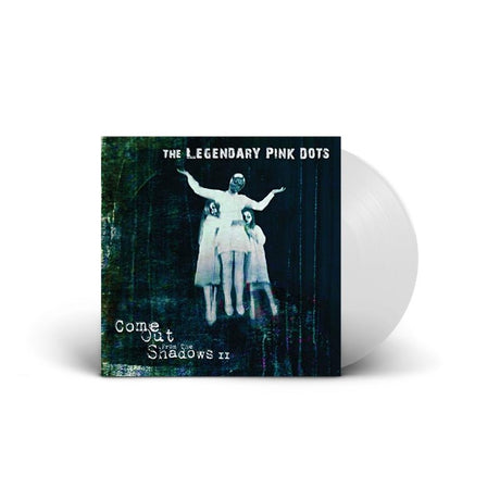 The Legendary Pink Dots - Come Out From The Shadows II Vinyl