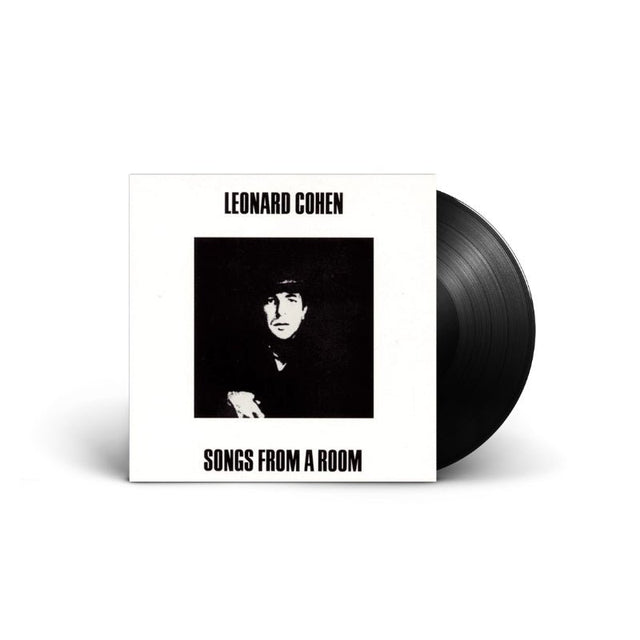 Leonard Cohen - Songs From A Room Vinyl
