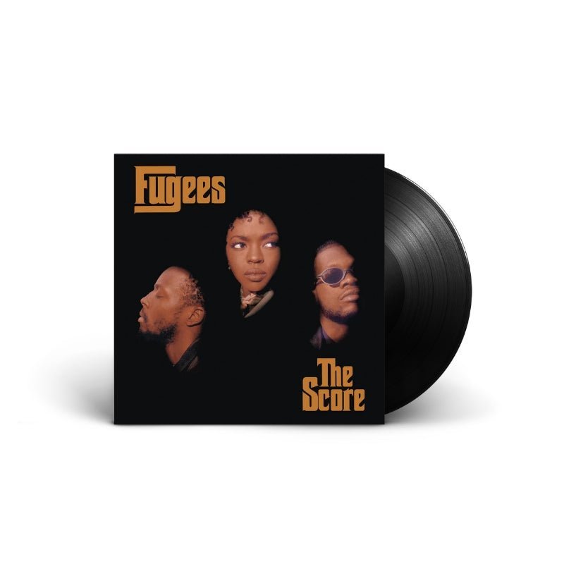 Fugees - The Score Vinyl