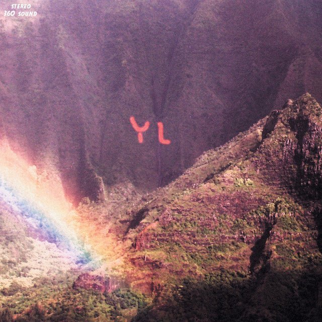 Youth Lagoon - The Year Of Hibernation Records & LPs Vinyl