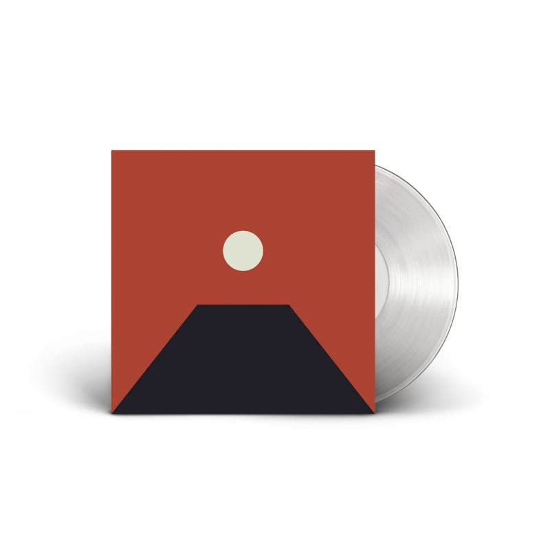 Tycho - Epoch Vinyl