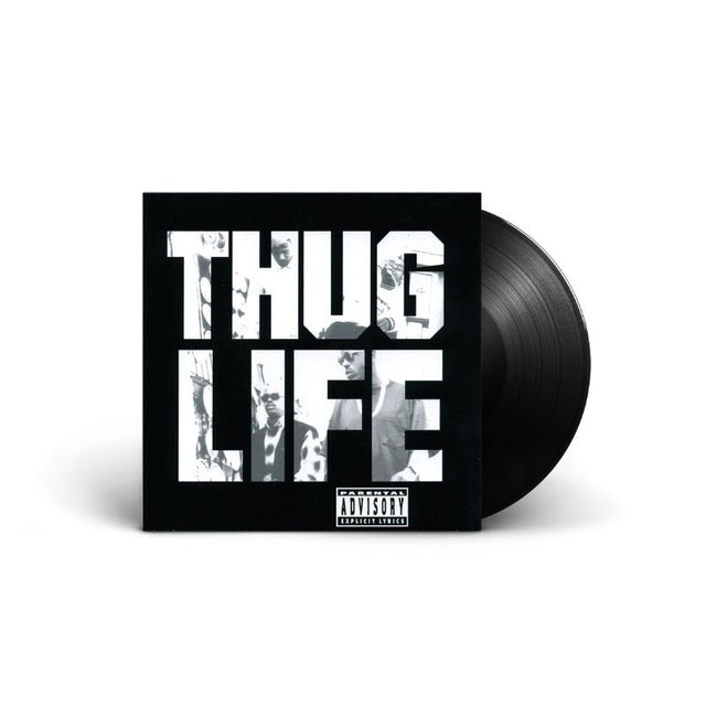 Thug Life - Volume 1 Vinyl