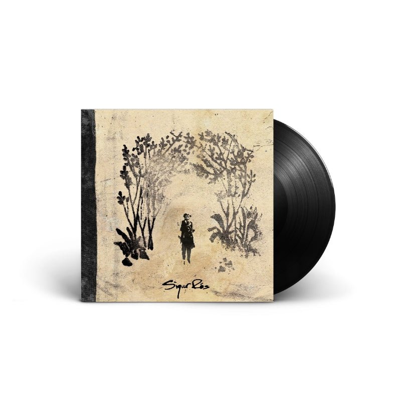 Sigur Rós - Takk... Vinyl