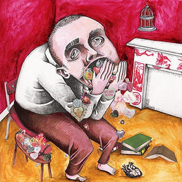 Monster Movie - All Lost Music CDs Vinyl