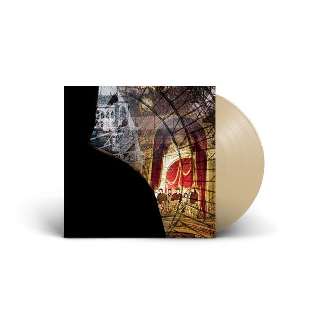 My Morning Jacket - Evil Urges Vinyl