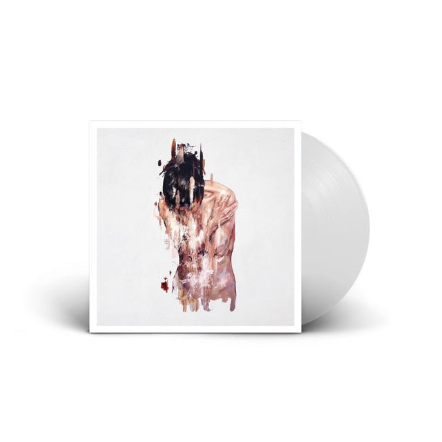 Blush Response - Hearts Grow Dull Records & LPs Vinyl