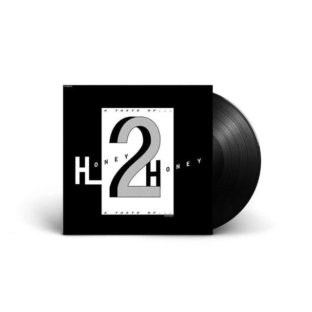 Honey 2 Honey - A Taste Of Vinyl