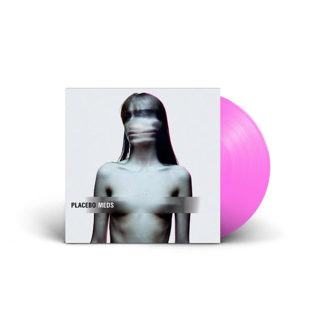 Placebo - Meds Vinyl
