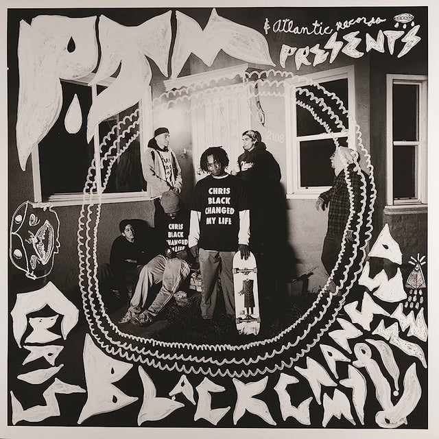 Portugal. The Man - Chris Black Changed My Life Vinyl