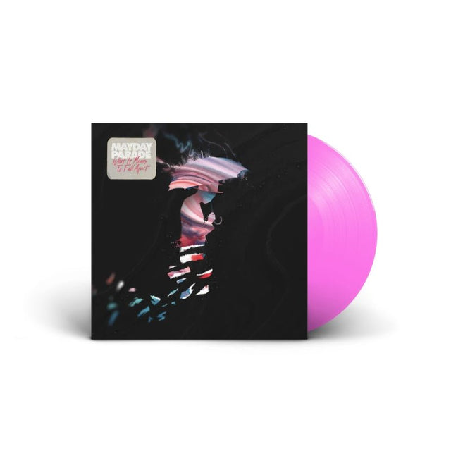 Mayday Parade - What It Means To Fall Apart Vinyl