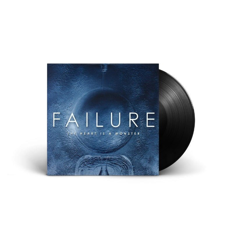 Failure - The Heart Is A Monster Vinyl Vinyl