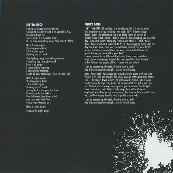 Faith No More - Introduce Yourself CD Vinyl