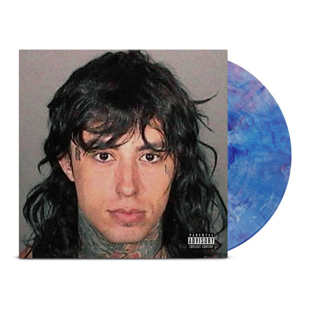 Falling In Reverse - Popular Monster Vinyl