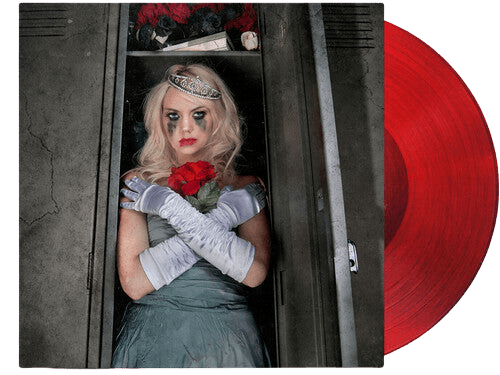 Falling In Reverse - The Drug In Me Is You Vinyl Vinyl