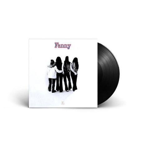 Fanny - Fanny Vinyl Vinyl
