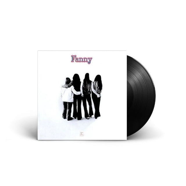 Fanny - Fanny Vinyl Vinyl