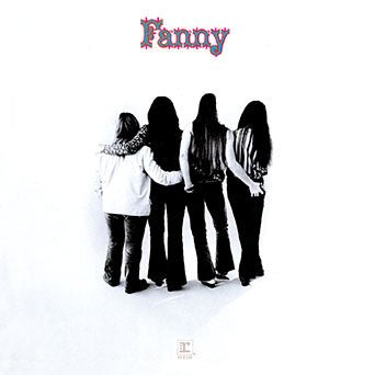 Fanny - Fanny Vinyl Vinyl