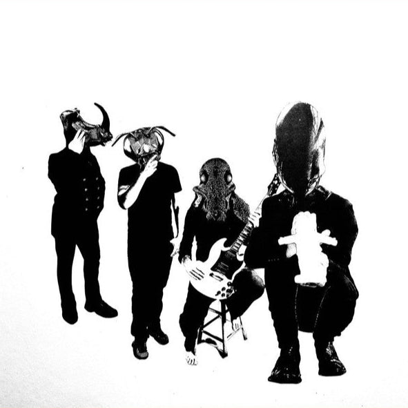 Farflung - Like Drones In Honey Vinyl Vinyl