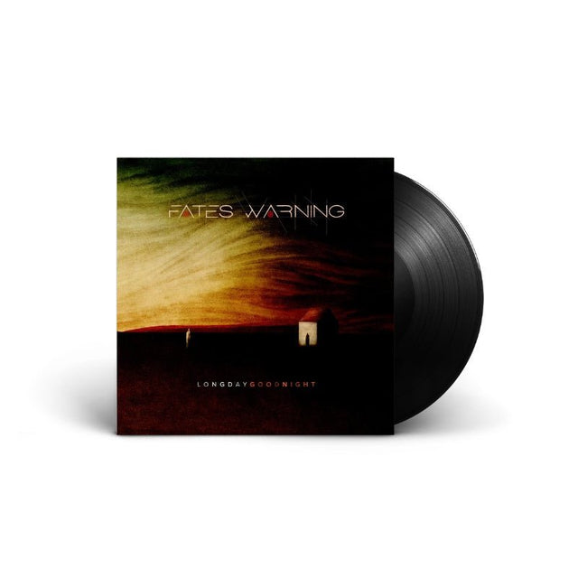 Fates Warning - Long Day Good Night Vinyl