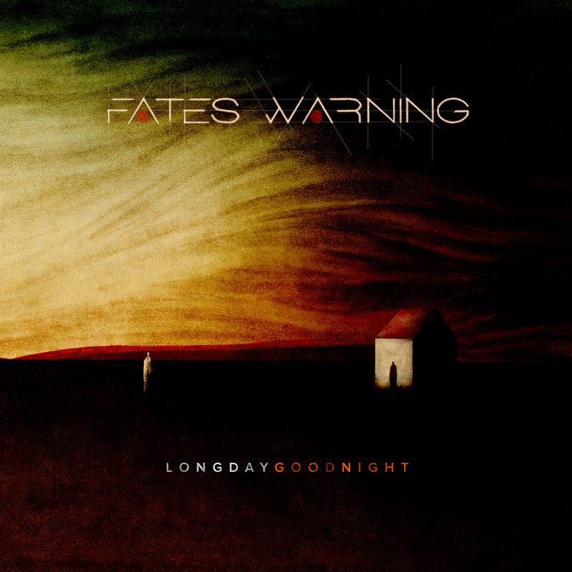 Fates Warning - Long Day Good Night Vinyl