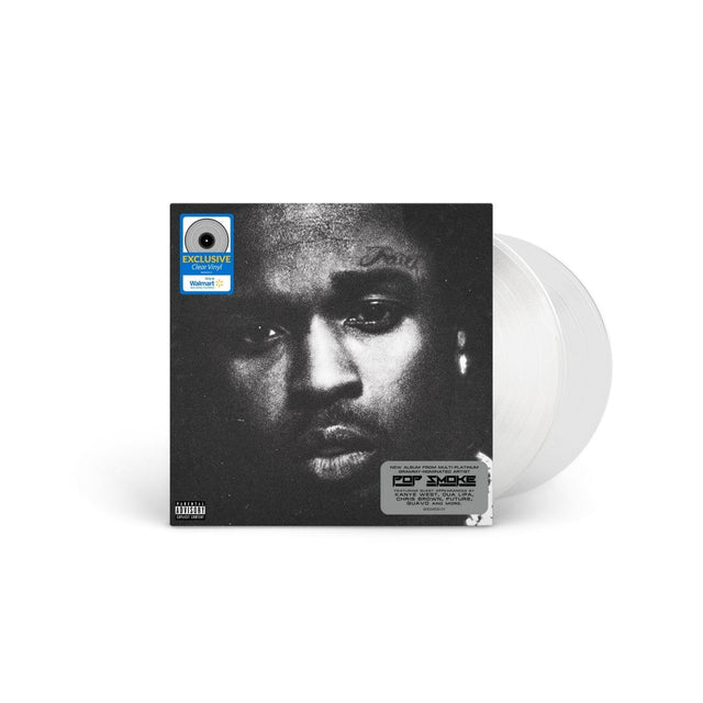 Pop Smoke - Faith Vinyl
