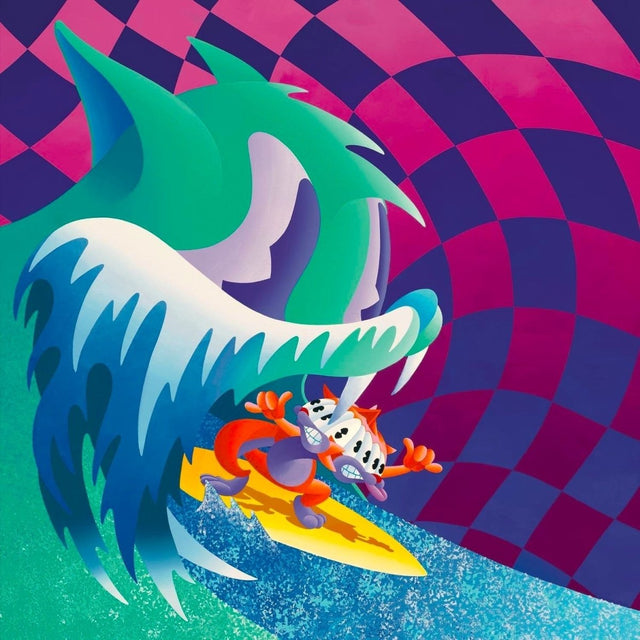 MGMT - Congratulations Vinyl