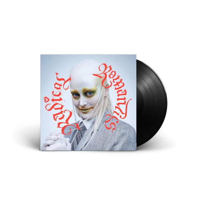 Fever Ray - Radical Romantics Vinyl