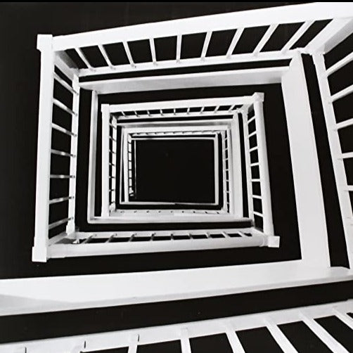 Nothing - Downward Years To Come Records & LPs Vinyl