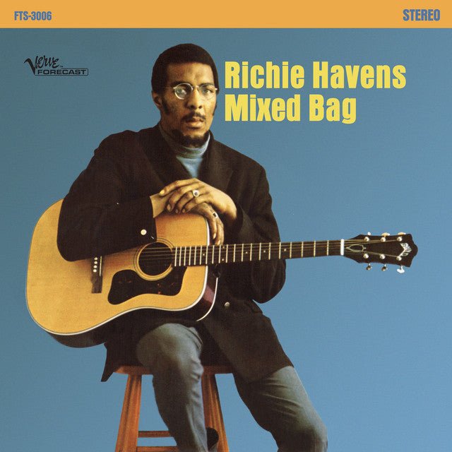 Richie Havens - Mixed Bag Vinyl