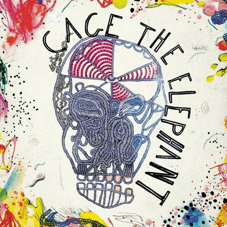 Cage The Elephant - Cage The Elephant Vinyl