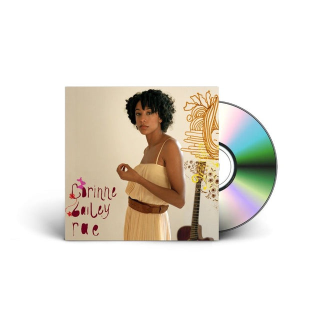 Corinne Bailey Rae - Corinne Bailey Rae Vinyl